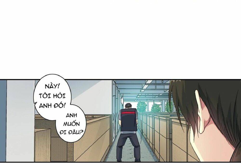 Câu Lạc Bộ Trường Sinh Chapter 101 - Trang 2