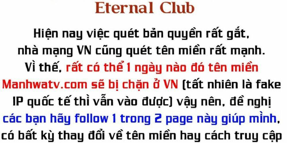 Câu Lạc Bộ Trường Sinh Chapter 101 - Trang 2