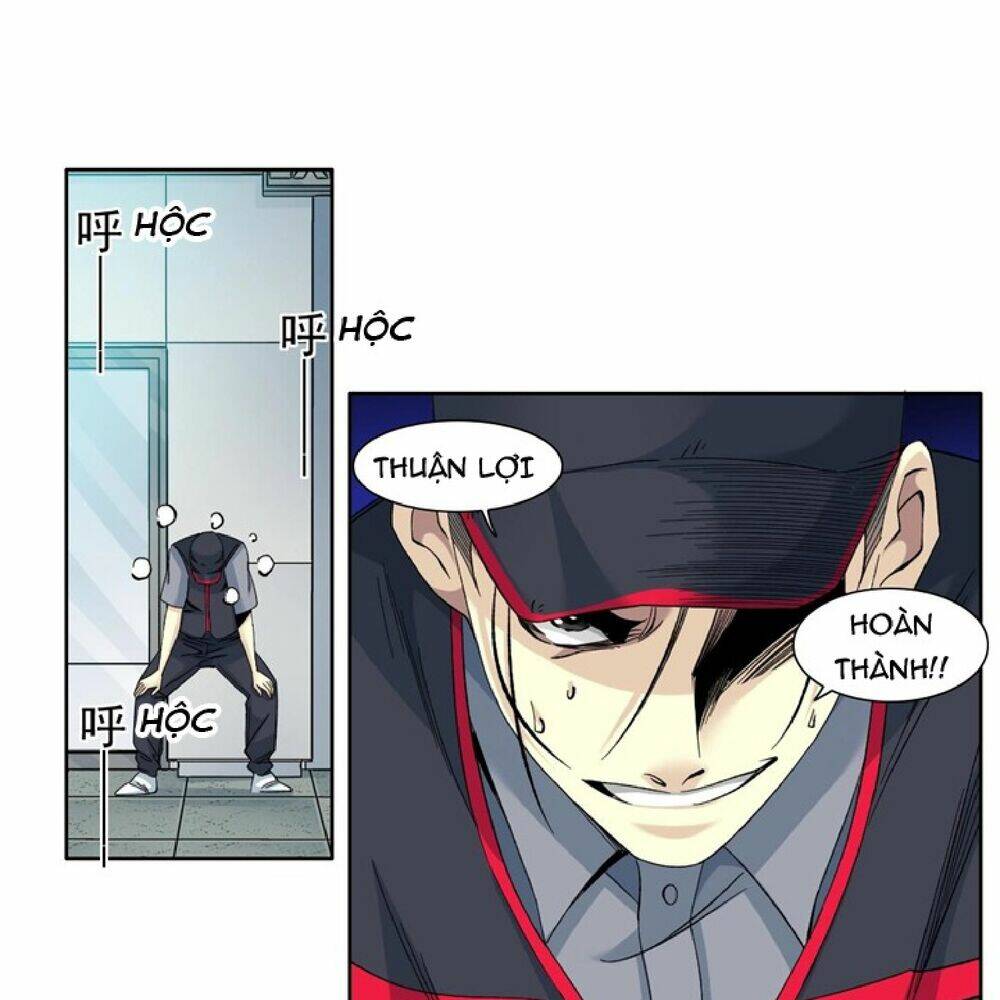 Câu Lạc Bộ Trường Sinh Chapter 101 - Trang 2