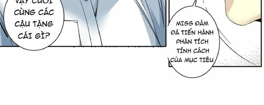 Câu Lạc Bộ Trường Sinh Chapter 101 - Trang 2