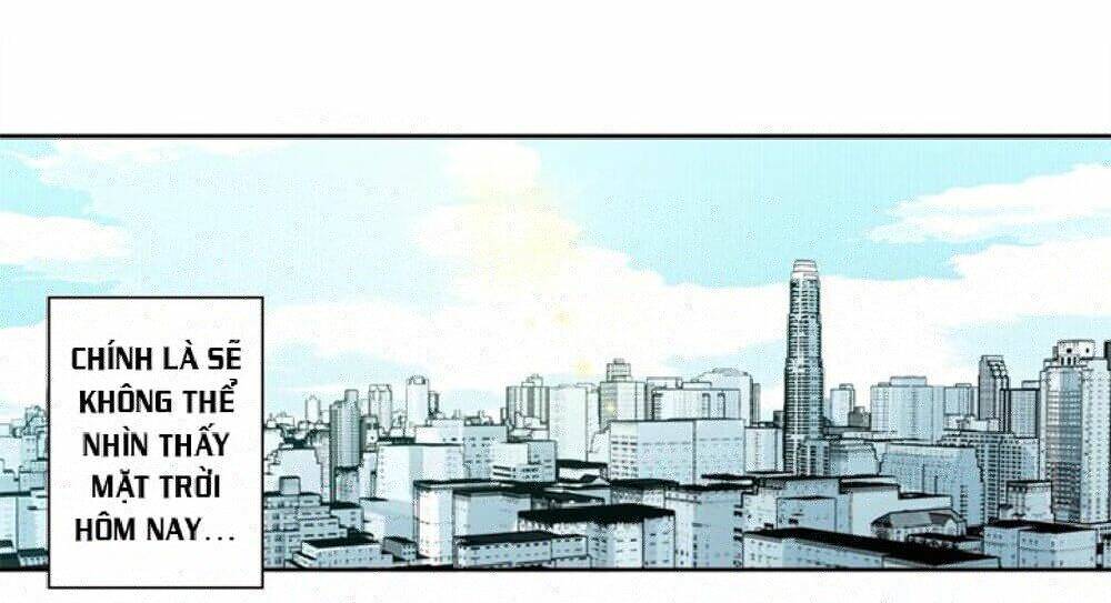 Câu Lạc Bộ Trường Sinh Chapter 101 - Trang 2