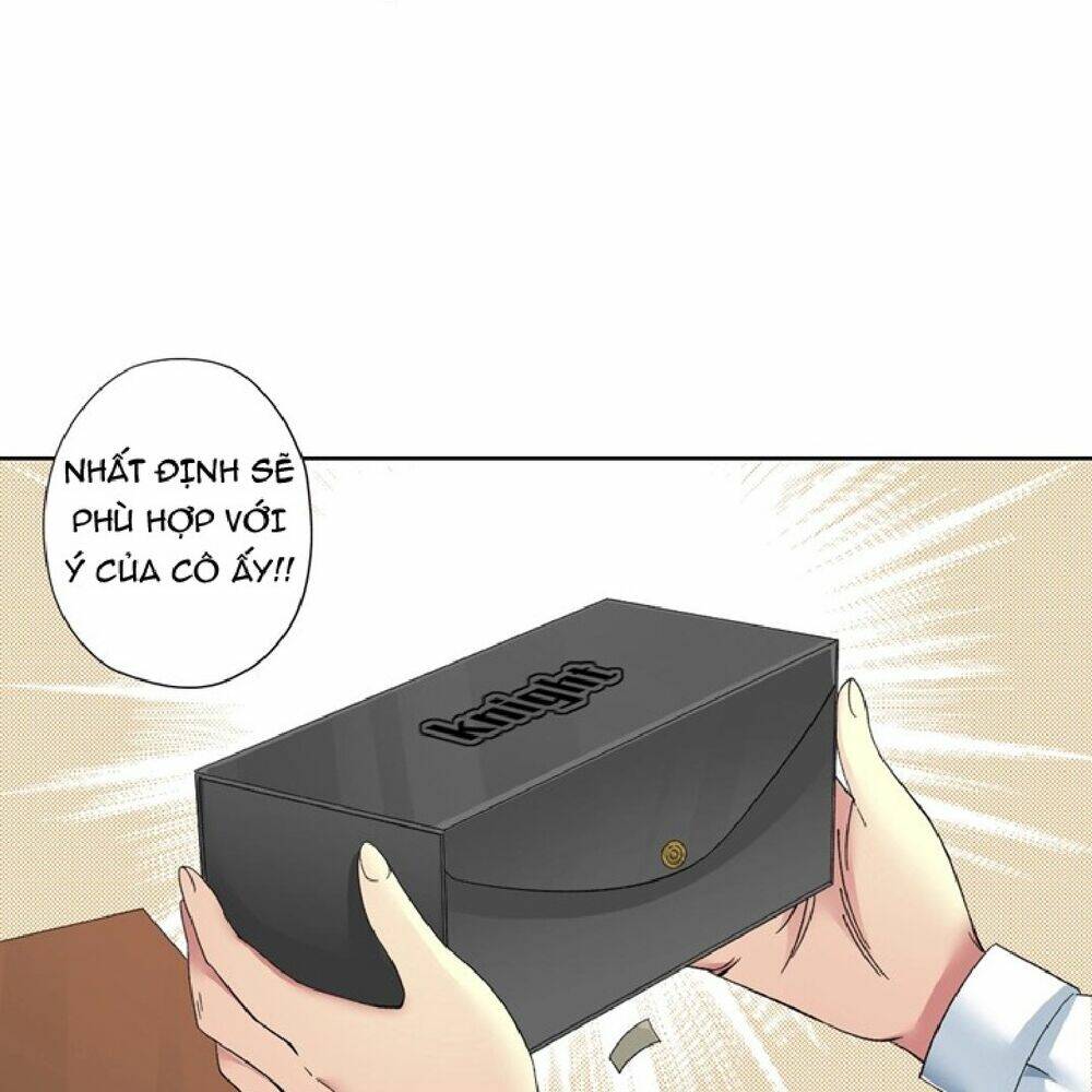 Câu Lạc Bộ Trường Sinh Chapter 101 - Trang 2