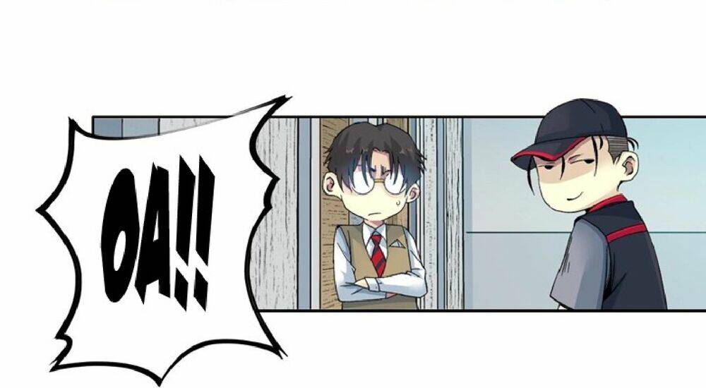 Câu Lạc Bộ Trường Sinh Chapter 101 - Trang 2