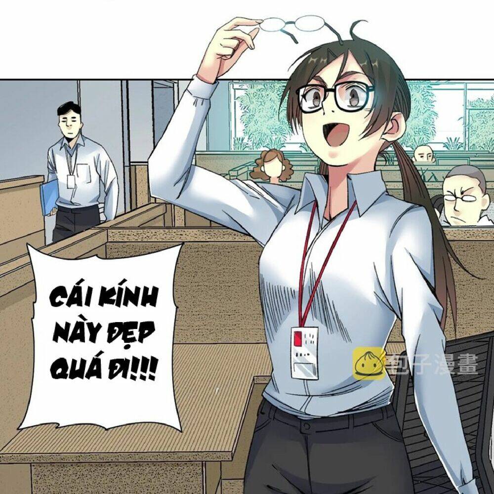 Câu Lạc Bộ Trường Sinh Chapter 101 - Trang 2