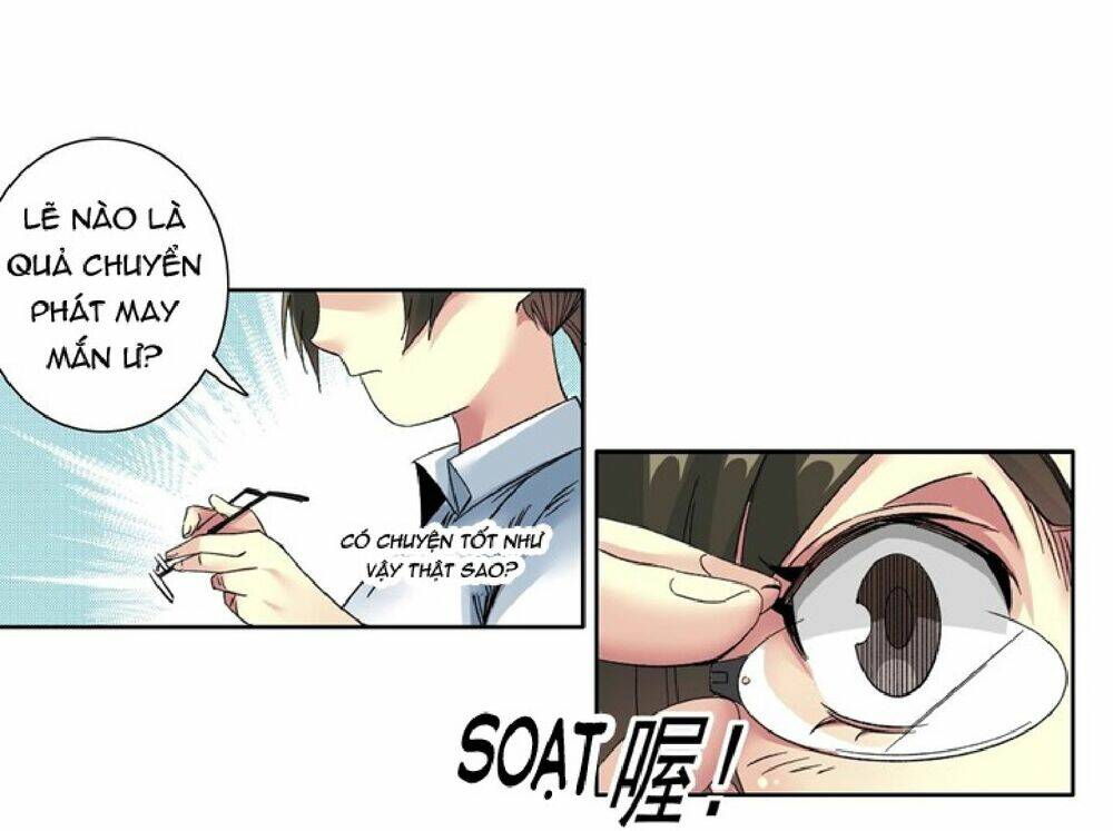 Câu Lạc Bộ Trường Sinh Chapter 101 - Trang 2