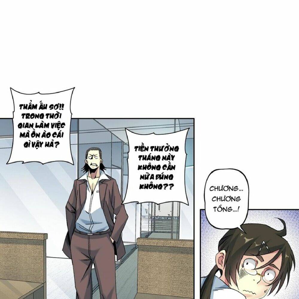 Câu Lạc Bộ Trường Sinh Chapter 101 - Trang 2