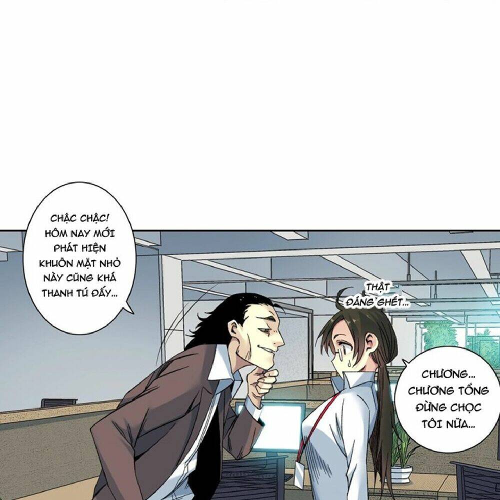 Câu Lạc Bộ Trường Sinh Chapter 101 - Trang 2