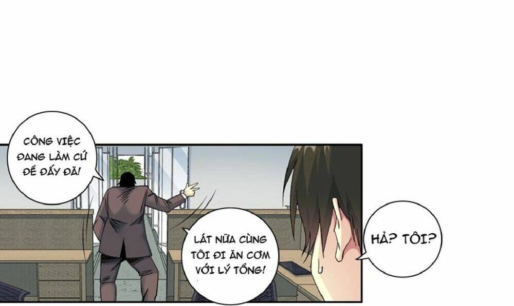 Câu Lạc Bộ Trường Sinh Chapter 101 - Trang 2