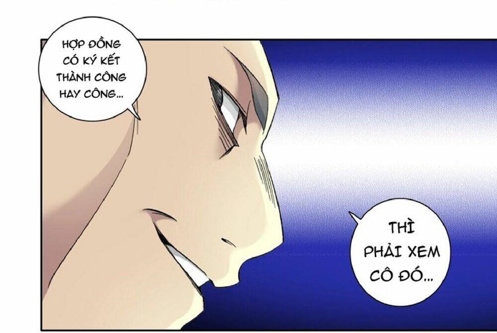 Câu Lạc Bộ Trường Sinh Chapter 101 - Trang 2