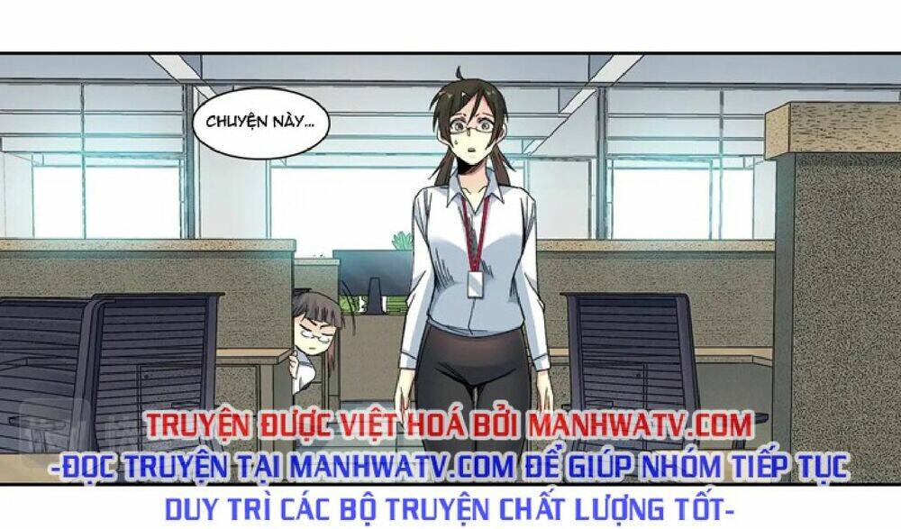 Câu Lạc Bộ Trường Sinh Chapter 101 - Trang 2