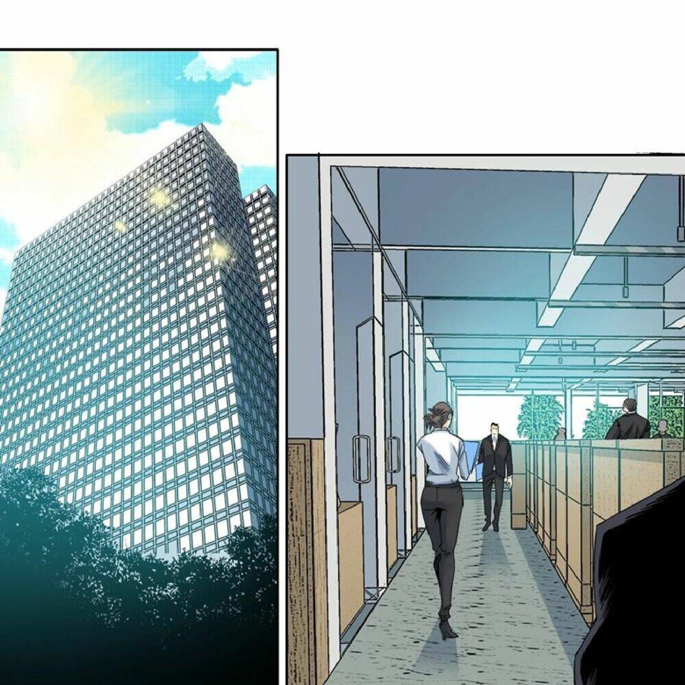 Câu Lạc Bộ Trường Sinh Chapter 101 - Trang 2