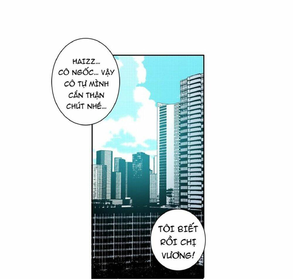 Câu Lạc Bộ Trường Sinh Chapter 101 - Trang 2