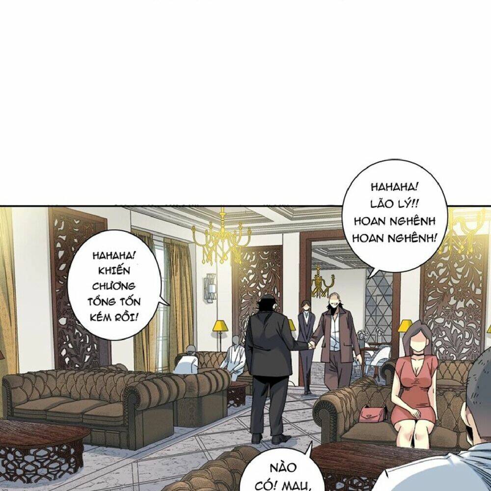 Câu Lạc Bộ Trường Sinh Chapter 101 - Trang 2