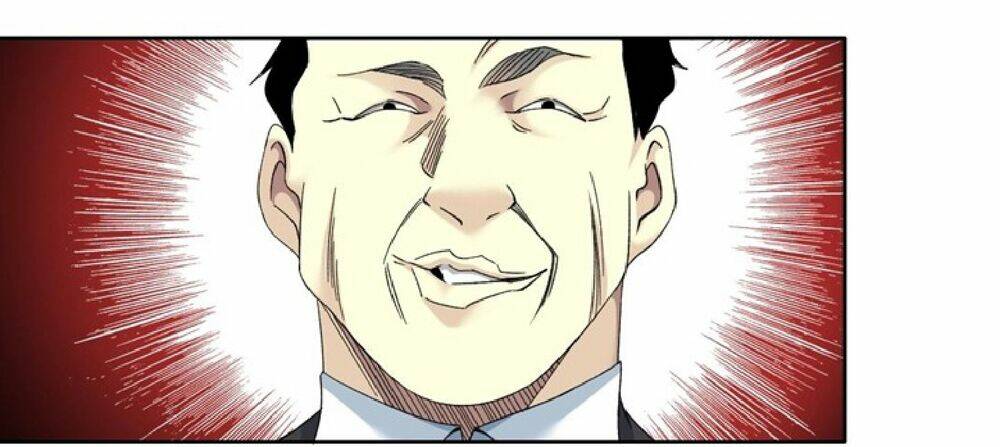 Câu Lạc Bộ Trường Sinh Chapter 101 - Trang 2