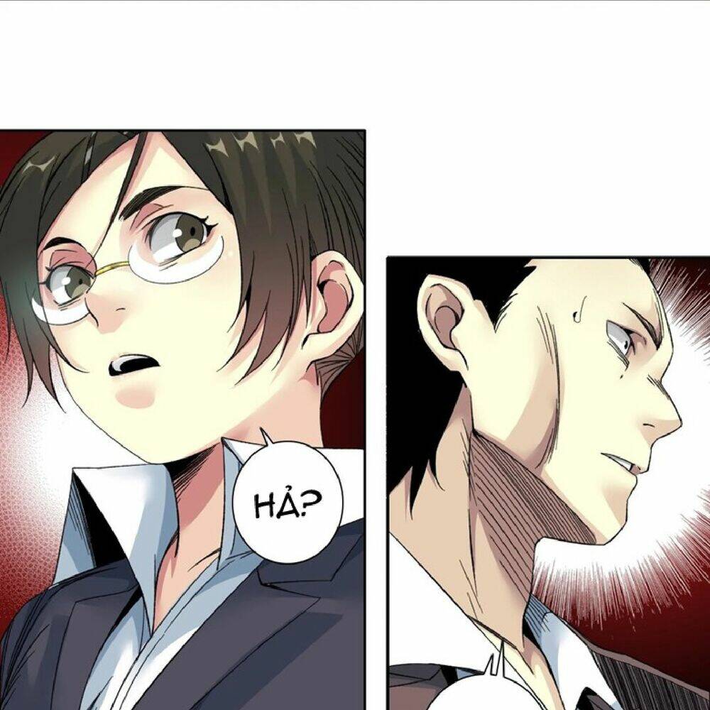 Câu Lạc Bộ Trường Sinh Chapter 102 - Trang 2