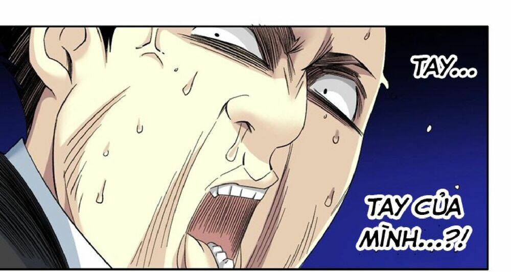 Câu Lạc Bộ Trường Sinh Chapter 102 - Trang 2