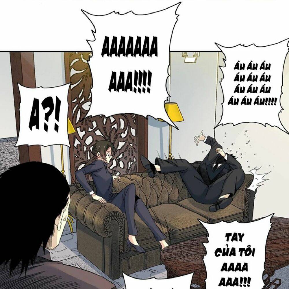 Câu Lạc Bộ Trường Sinh Chapter 102 - Trang 2