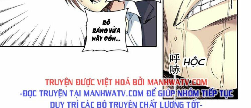 Câu Lạc Bộ Trường Sinh Chapter 102 - Trang 2