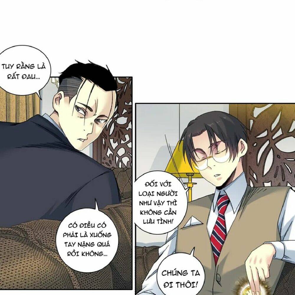 Câu Lạc Bộ Trường Sinh Chapter 102 - Trang 2