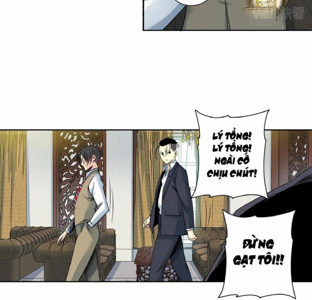 Câu Lạc Bộ Trường Sinh Chapter 102 - Trang 2