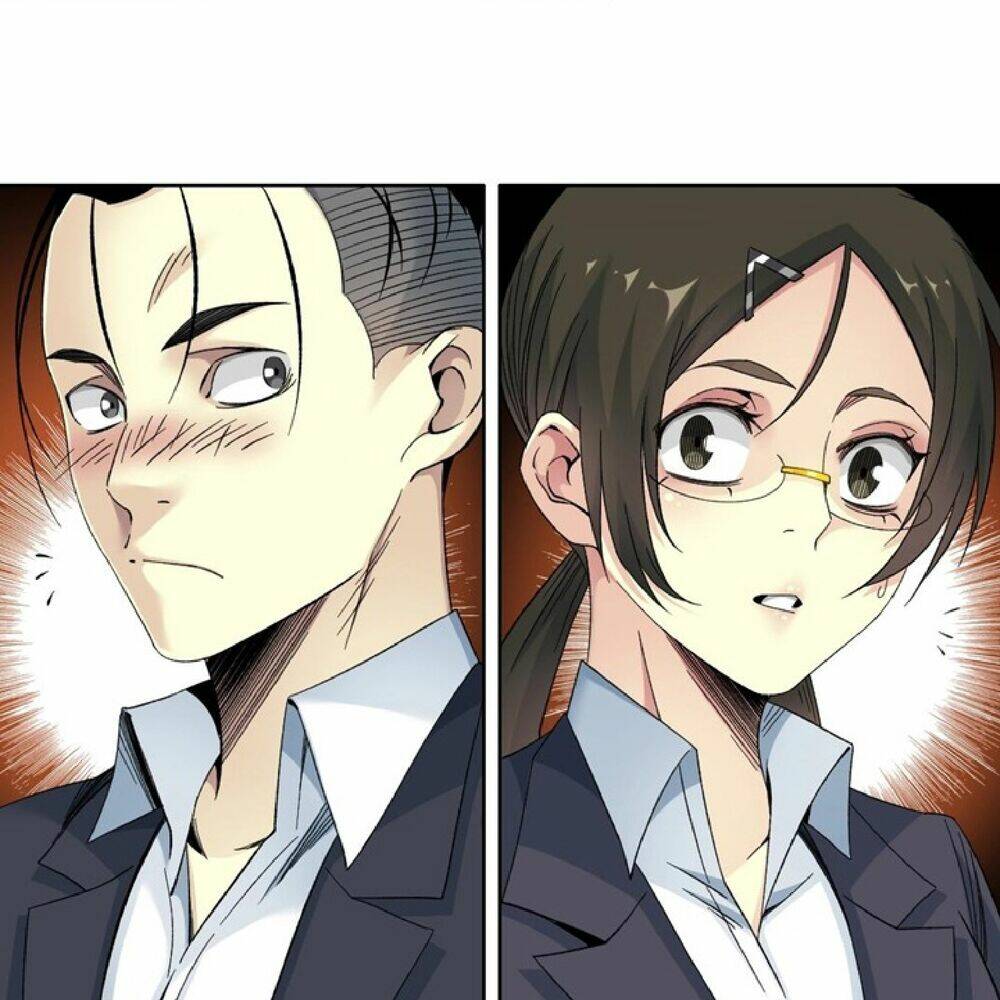 Câu Lạc Bộ Trường Sinh Chapter 102 - Trang 2