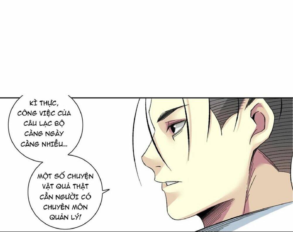 Câu Lạc Bộ Trường Sinh Chapter 102 - Trang 2