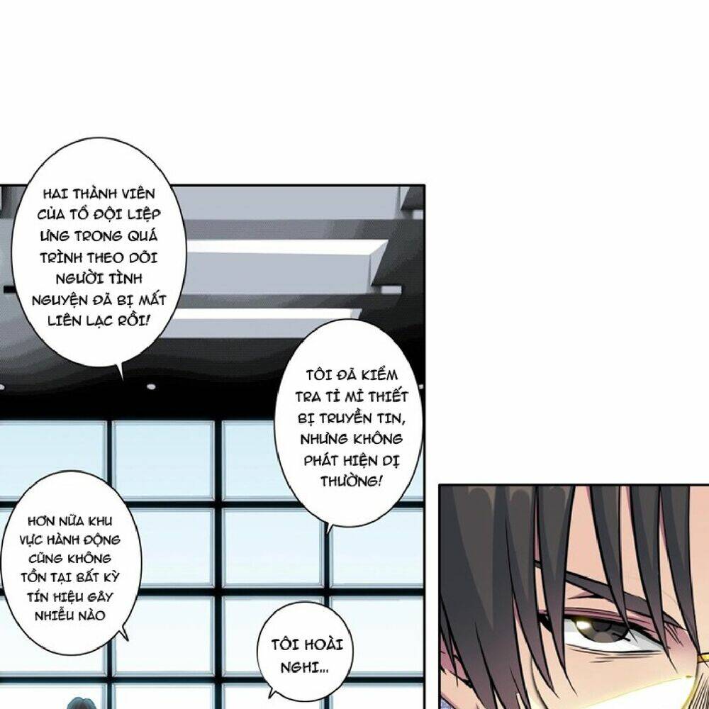 Câu Lạc Bộ Trường Sinh Chapter 102 - Trang 2