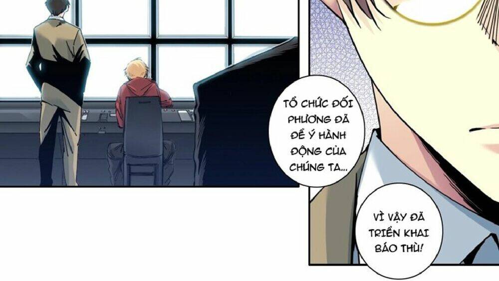 Câu Lạc Bộ Trường Sinh Chapter 102 - Trang 2