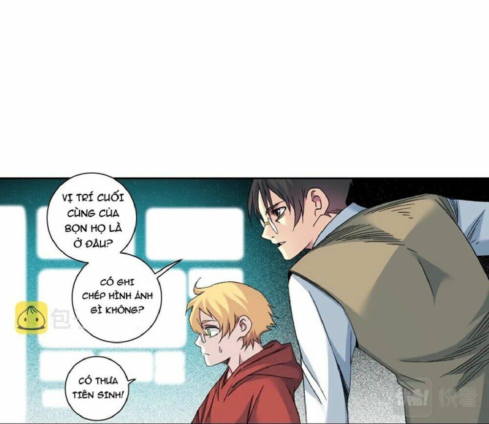Câu Lạc Bộ Trường Sinh Chapter 102 - Trang 2