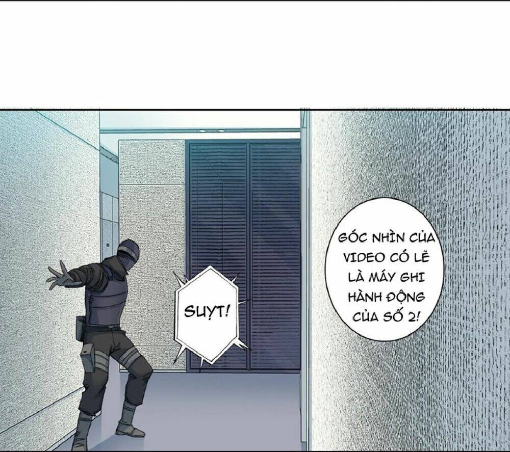 Câu Lạc Bộ Trường Sinh Chapter 102 - Trang 2