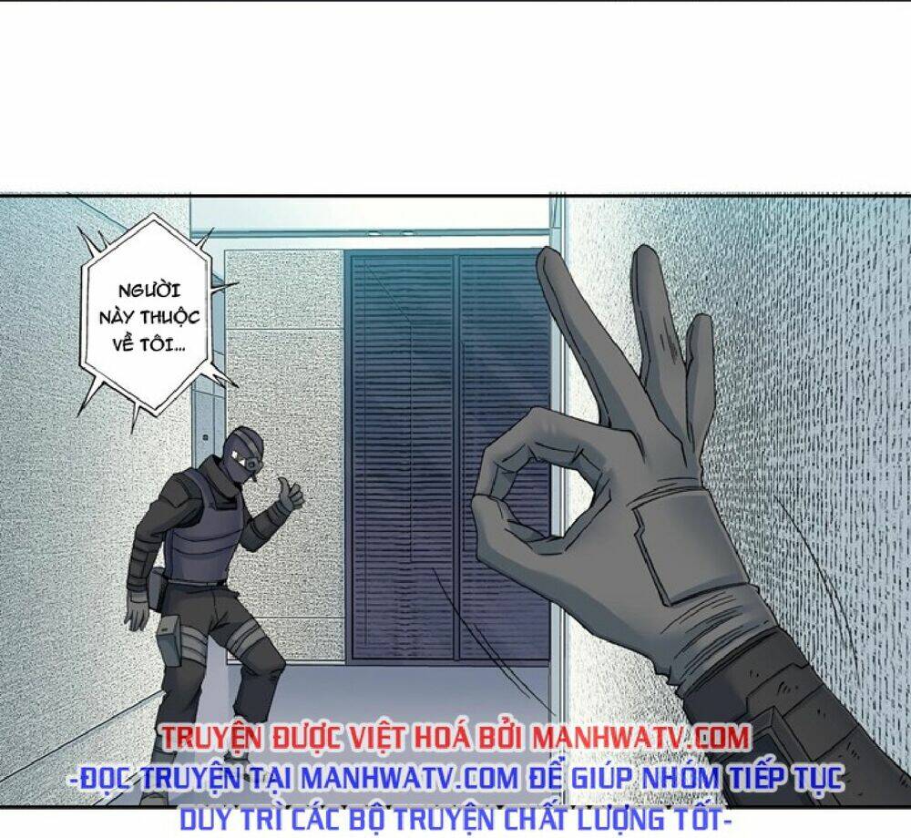 Câu Lạc Bộ Trường Sinh Chapter 102 - Trang 2