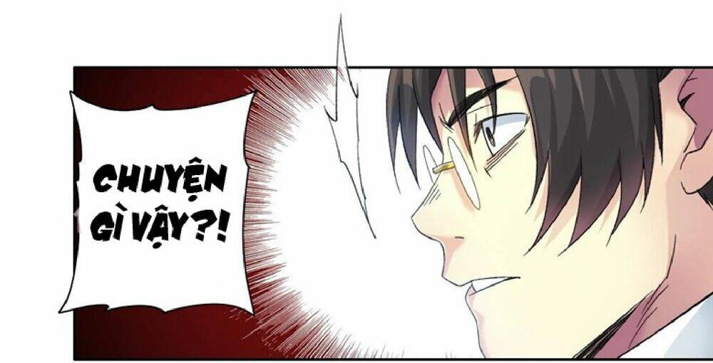 Câu Lạc Bộ Trường Sinh Chapter 102 - Trang 2