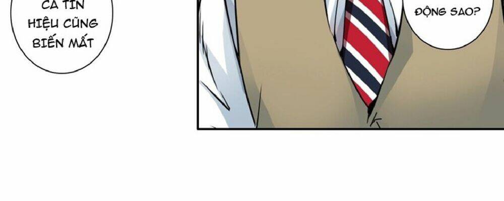 Câu Lạc Bộ Trường Sinh Chapter 102 - Trang 2