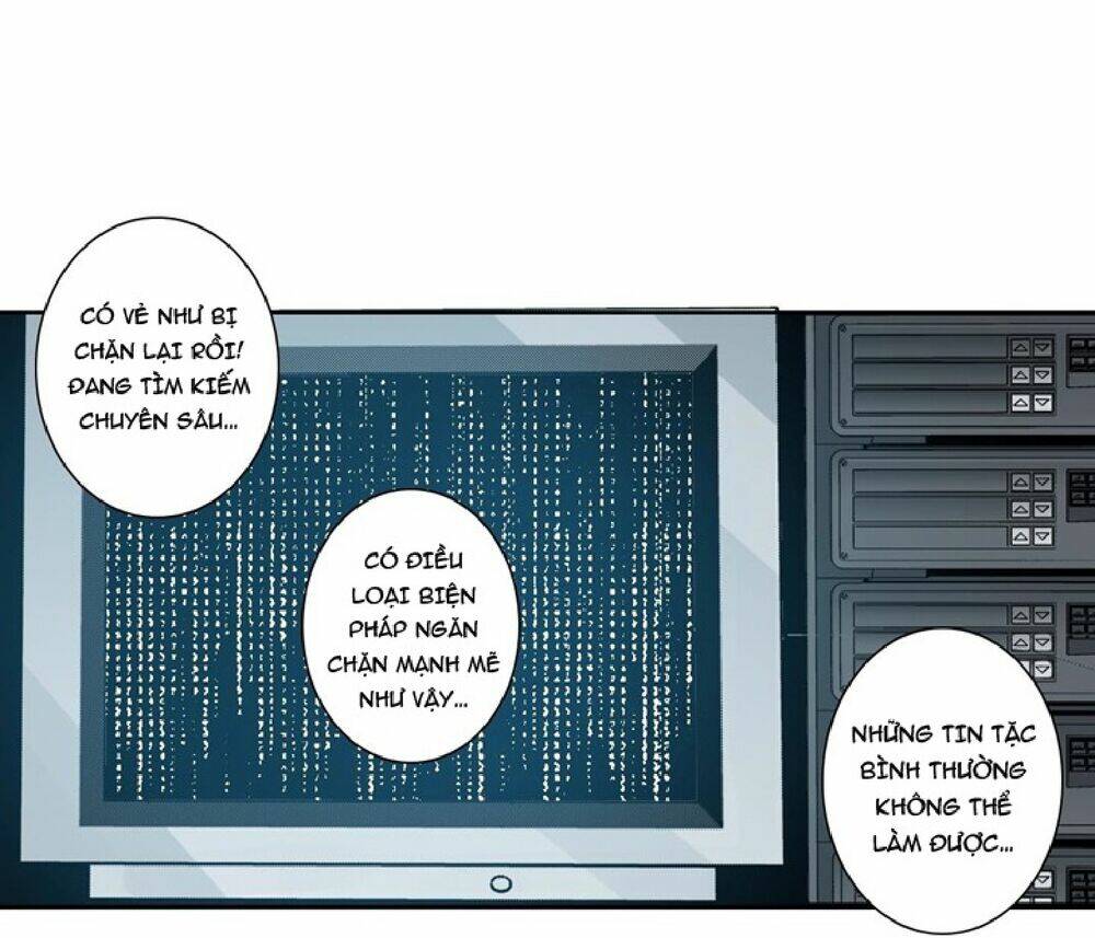 Câu Lạc Bộ Trường Sinh Chapter 102 - Trang 2