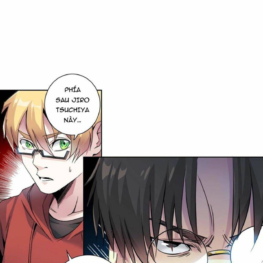 Câu Lạc Bộ Trường Sinh Chapter 102 - Trang 2