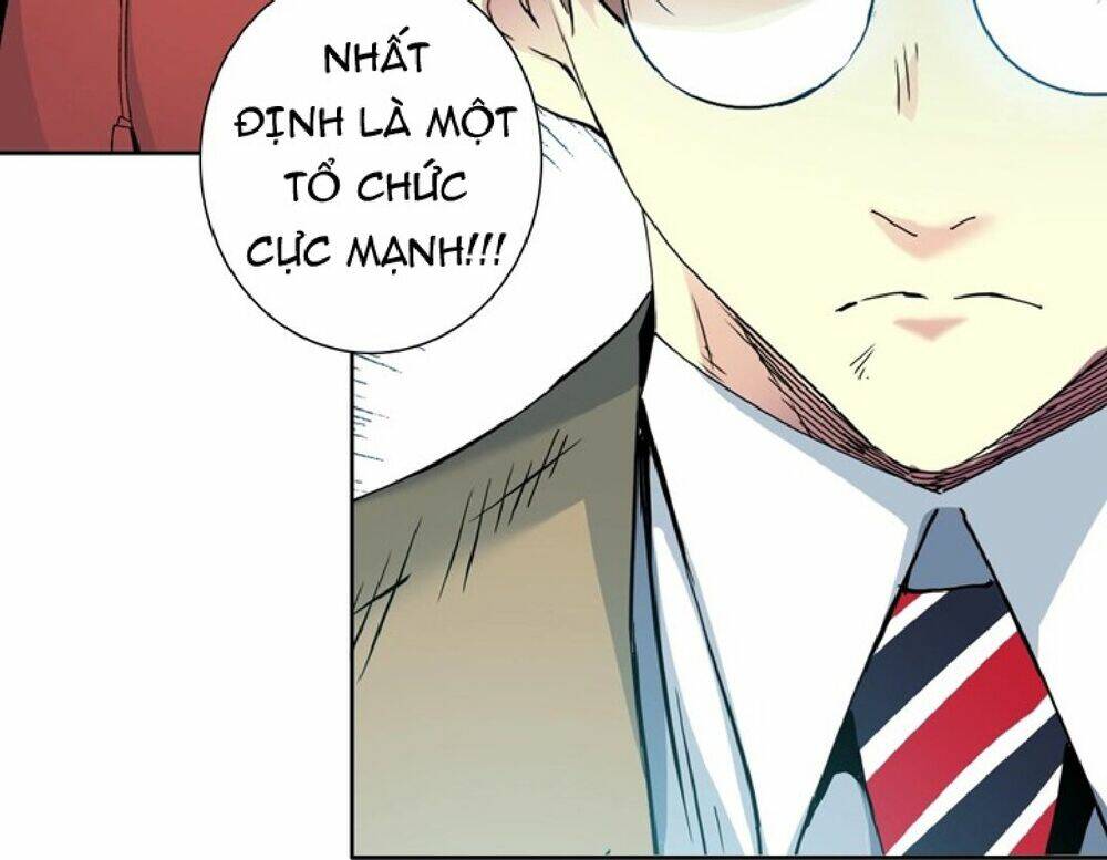 Câu Lạc Bộ Trường Sinh Chapter 102 - Trang 2