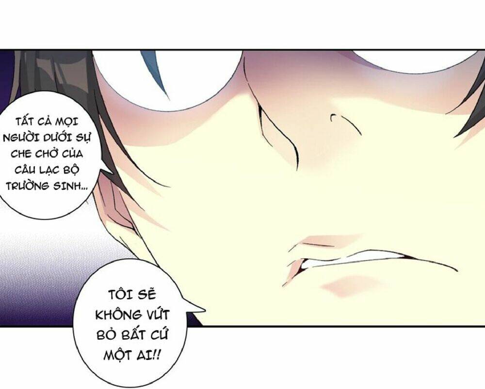 Câu Lạc Bộ Trường Sinh Chapter 102 - Trang 2