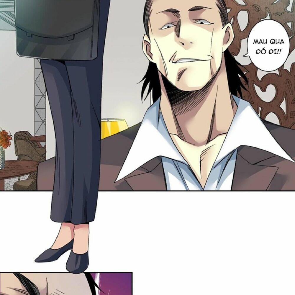 Câu Lạc Bộ Trường Sinh Chapter 102 - Trang 2