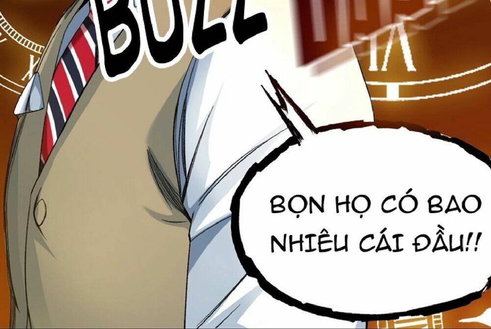 Câu Lạc Bộ Trường Sinh Chapter 102 - Trang 2