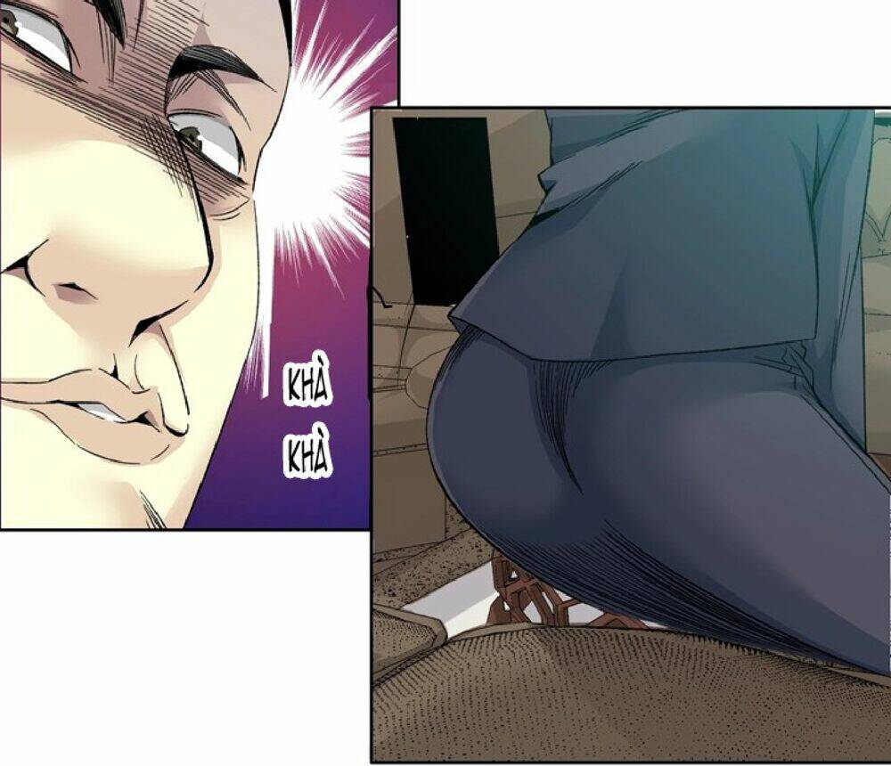 Câu Lạc Bộ Trường Sinh Chapter 102 - Trang 2