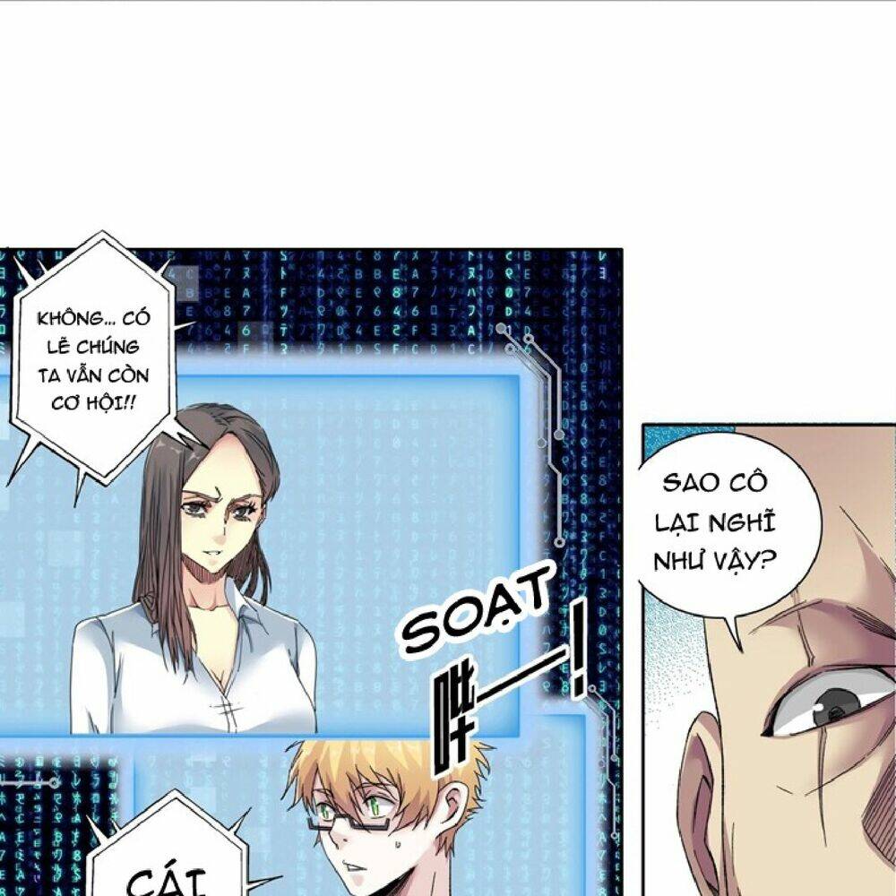 Câu Lạc Bộ Trường Sinh Chapter 103 - Trang 2