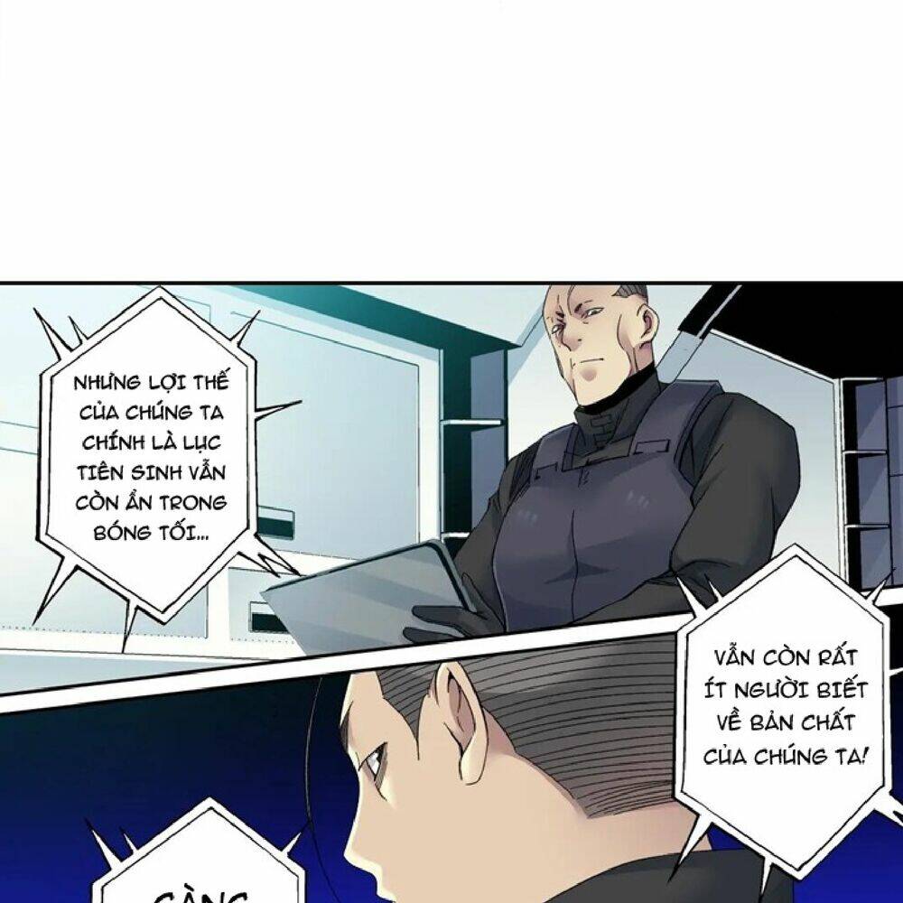 Câu Lạc Bộ Trường Sinh Chapter 103 - Trang 2