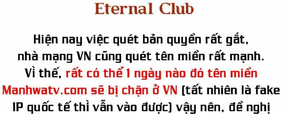 Câu Lạc Bộ Trường Sinh Chapter 103 - Trang 2