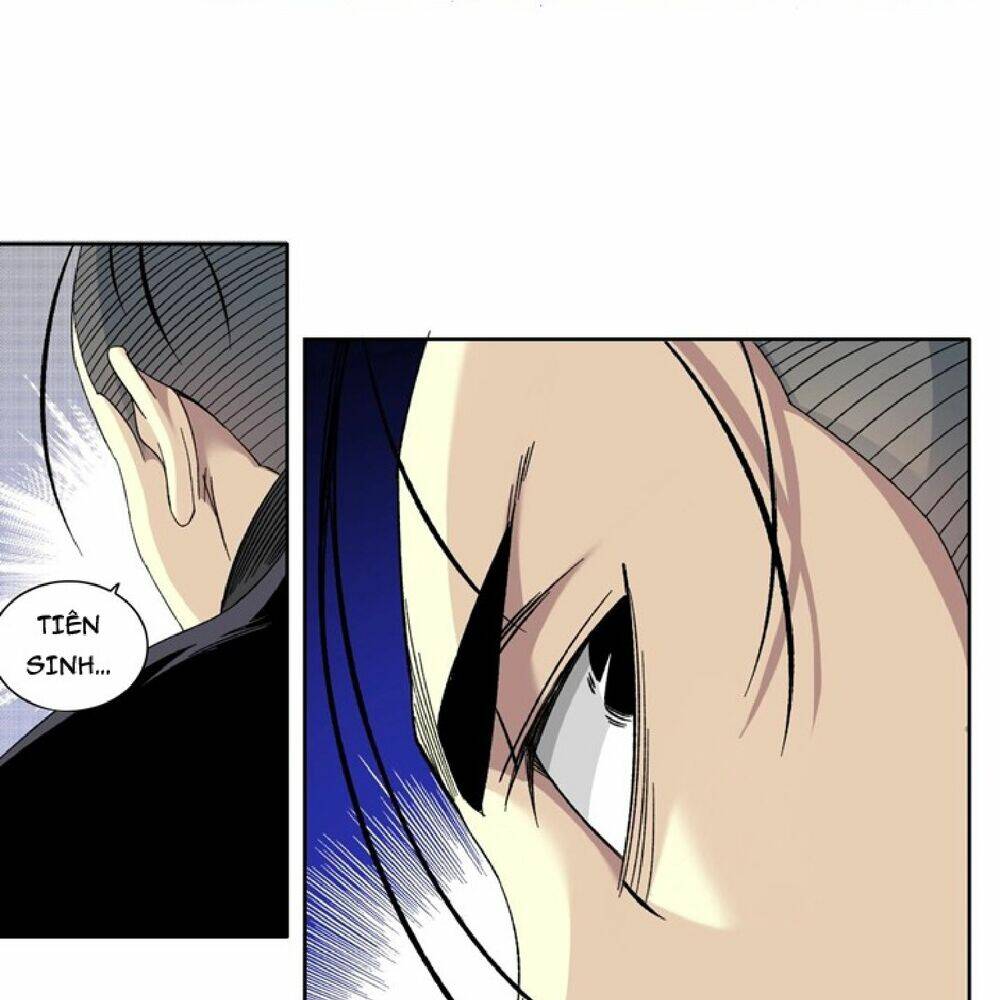 Câu Lạc Bộ Trường Sinh Chapter 103 - Trang 2