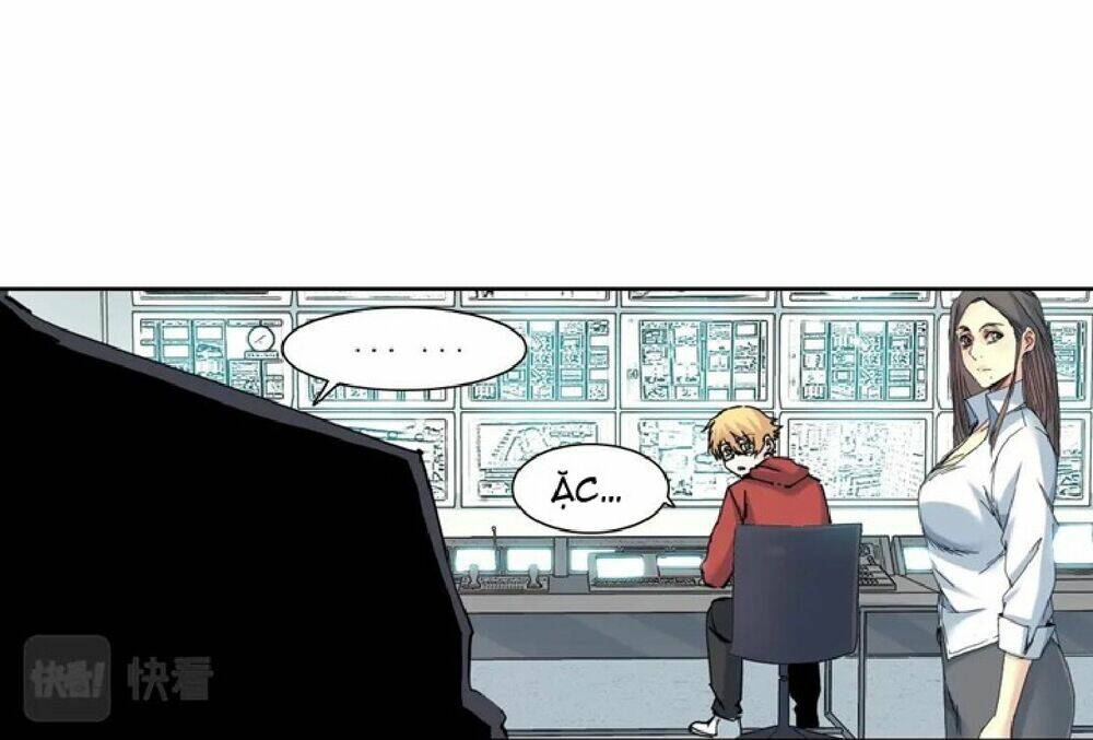 Câu Lạc Bộ Trường Sinh Chapter 103 - Trang 2