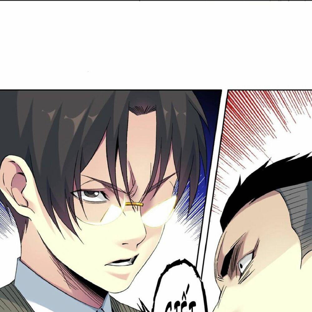 Câu Lạc Bộ Trường Sinh Chapter 103 - Trang 2