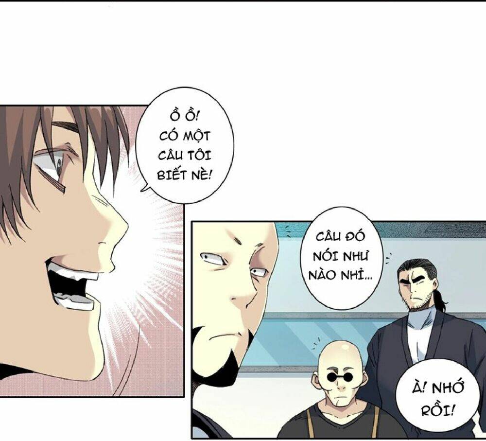 Câu Lạc Bộ Trường Sinh Chapter 103 - Trang 2