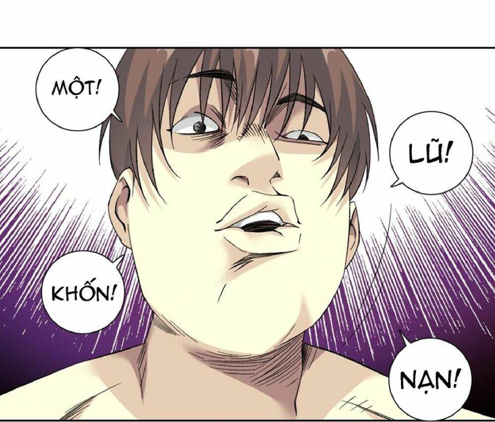 Câu Lạc Bộ Trường Sinh Chapter 103 - Trang 2