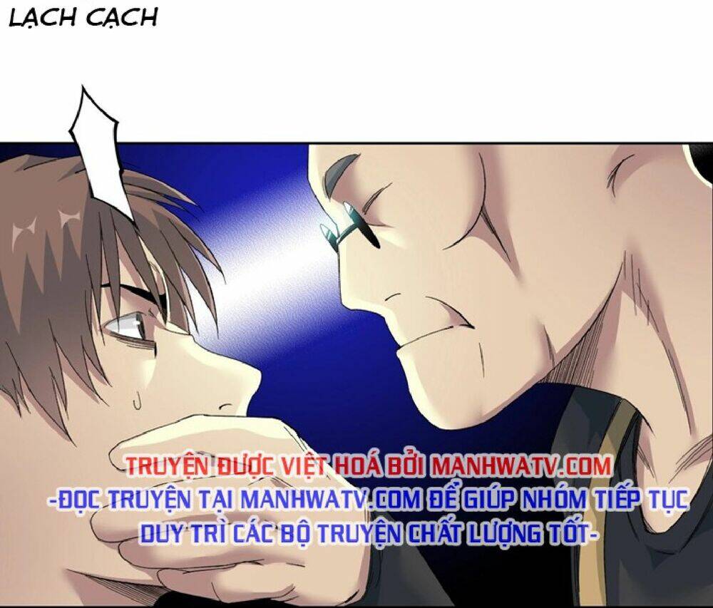 Câu Lạc Bộ Trường Sinh Chapter 103 - Trang 2