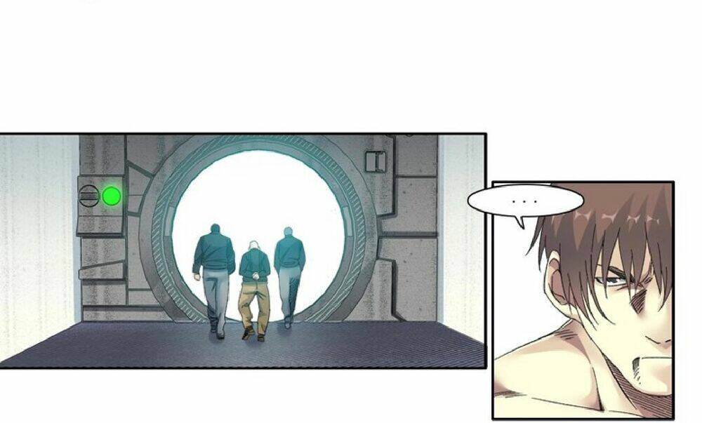 Câu Lạc Bộ Trường Sinh Chapter 103 - Trang 2